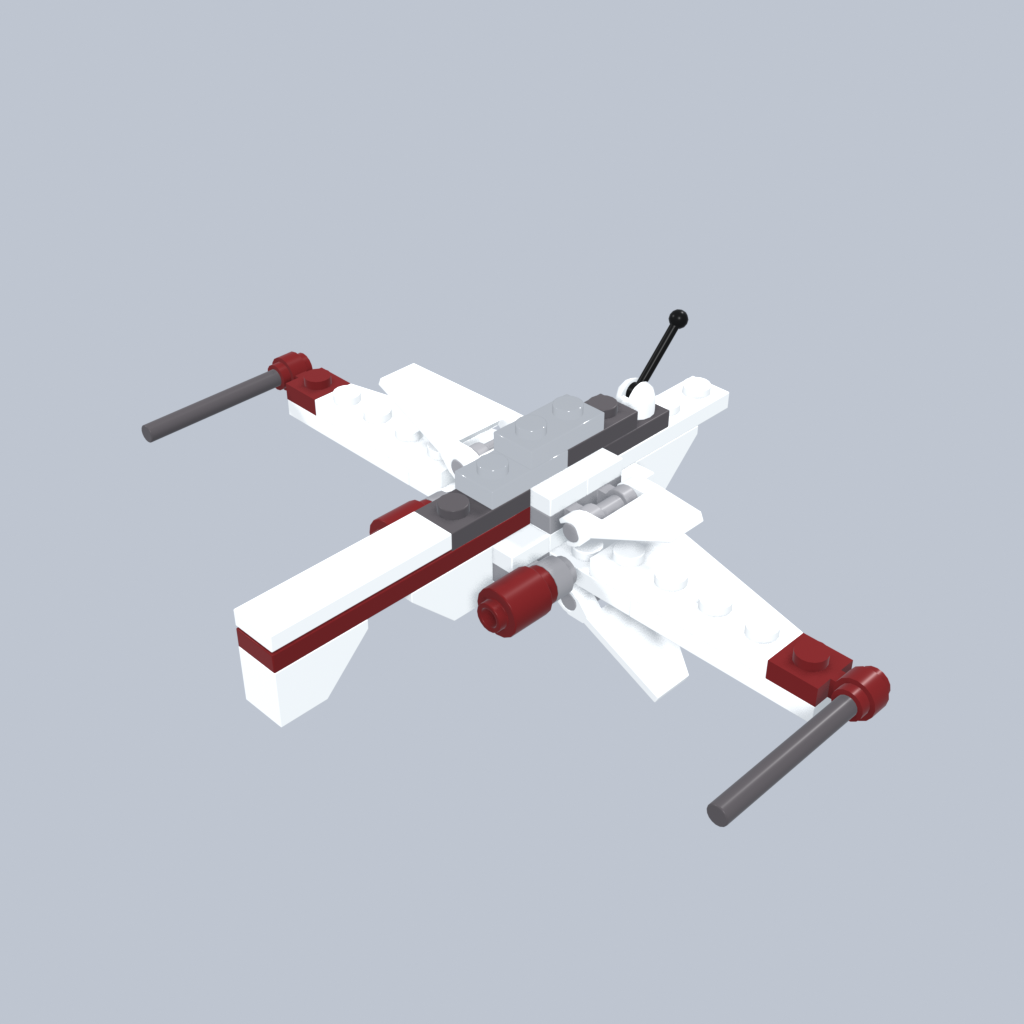 3D Brick CAD Output